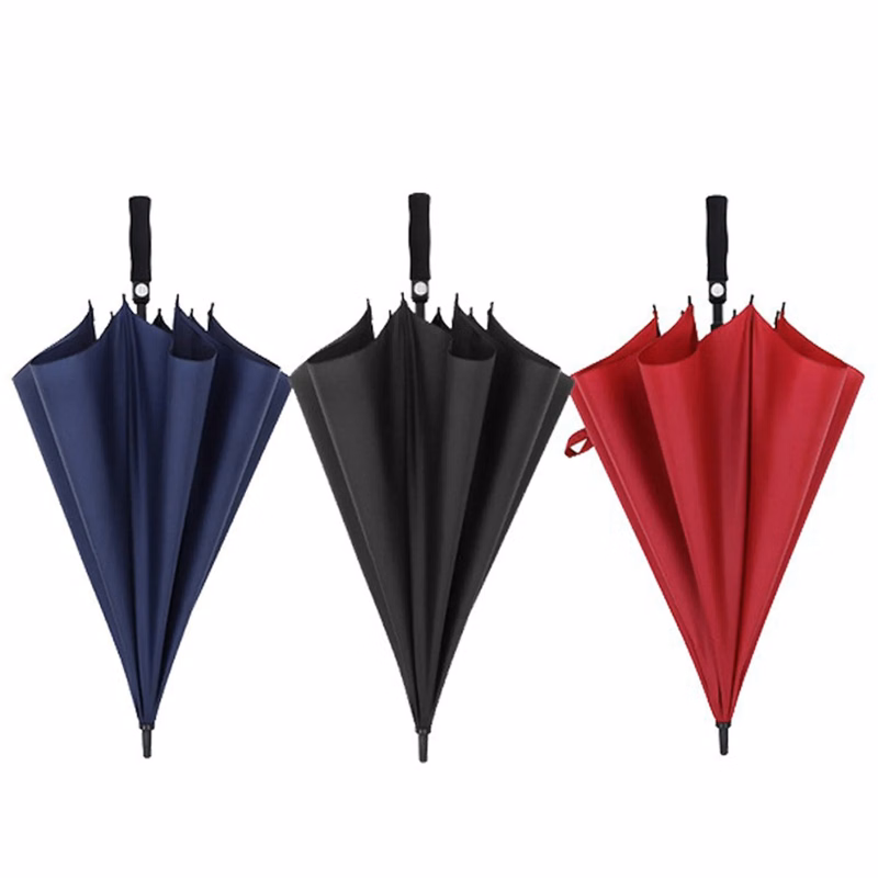 55 Inch Automatic Golf Umbrella
