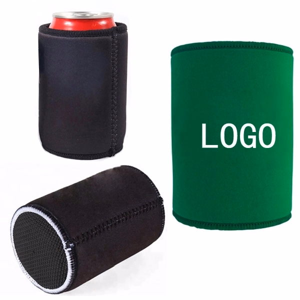 Deluxe Neoprene Can Holder