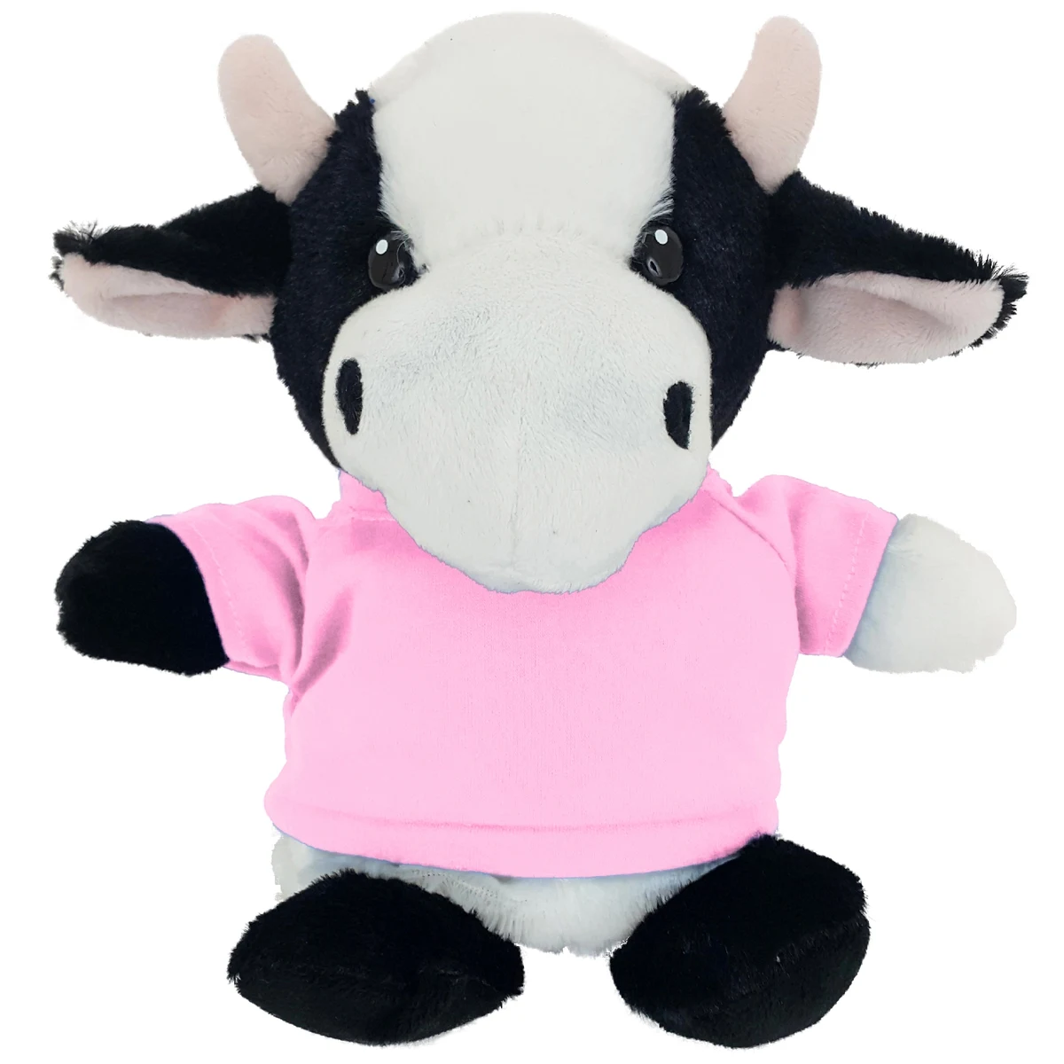 10" Cow Hand Puppet/Golf Club Cover with Sound 1