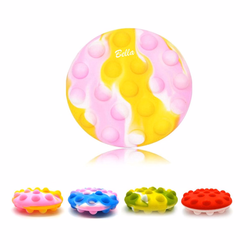 Pop Stress Ball
