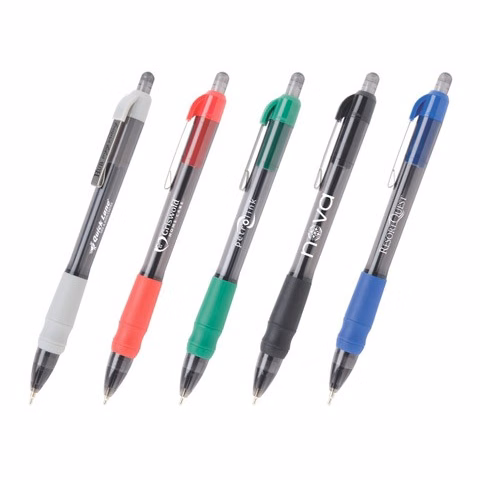MaxGlide® Click Corporate Pen (Pat #D709,950)