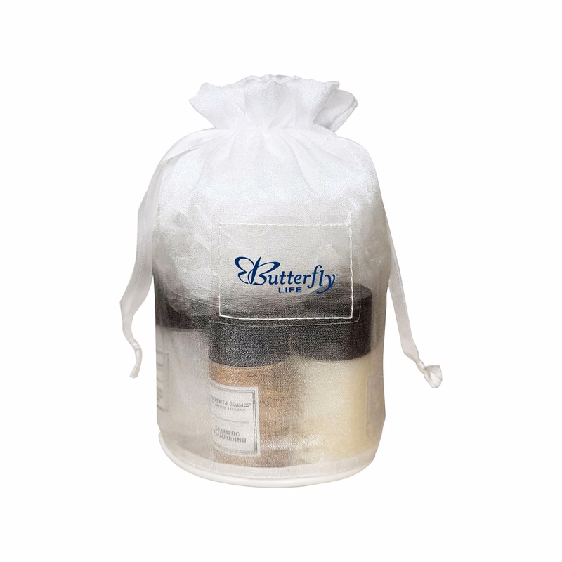 London Spa Bliss Kit