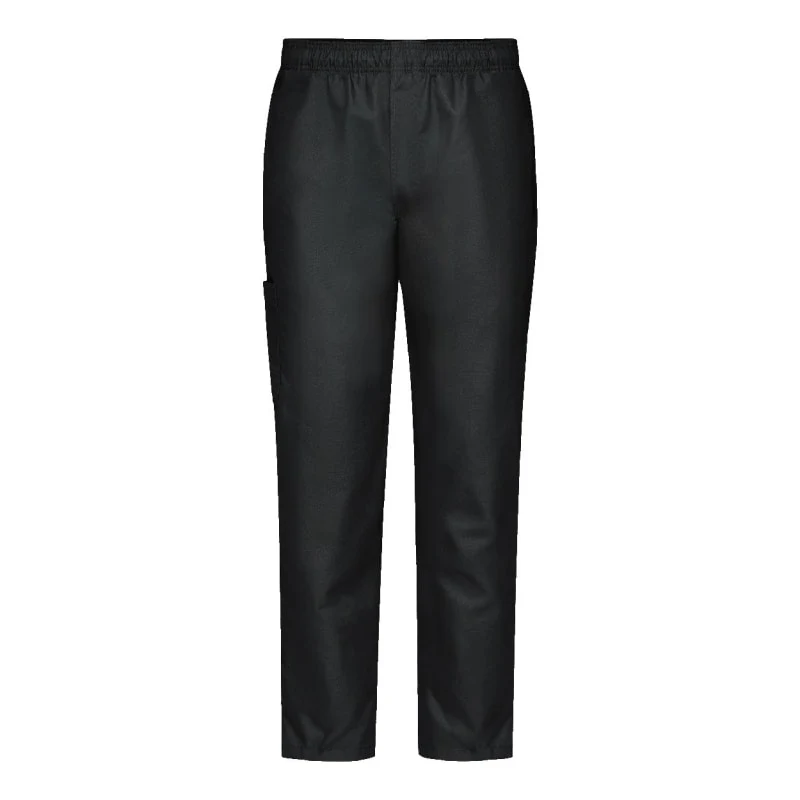 Chef Designs Airflow Chef Pants With Back Panels - 0P2M 1