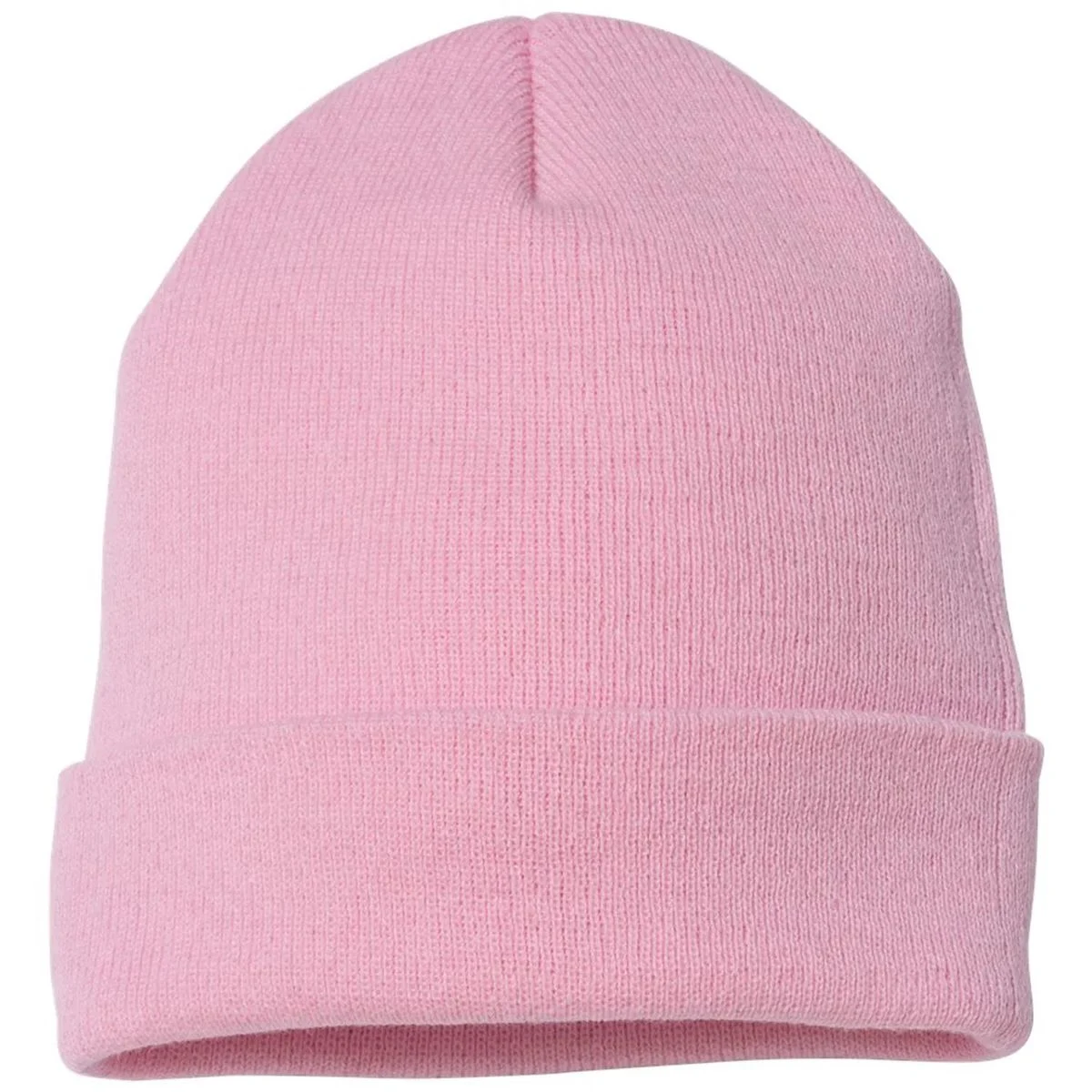 Yupoong - Classics Cuffed Beanie 1