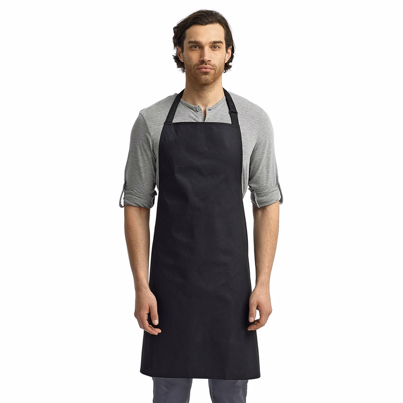 Recycled Bib Apron - RP150