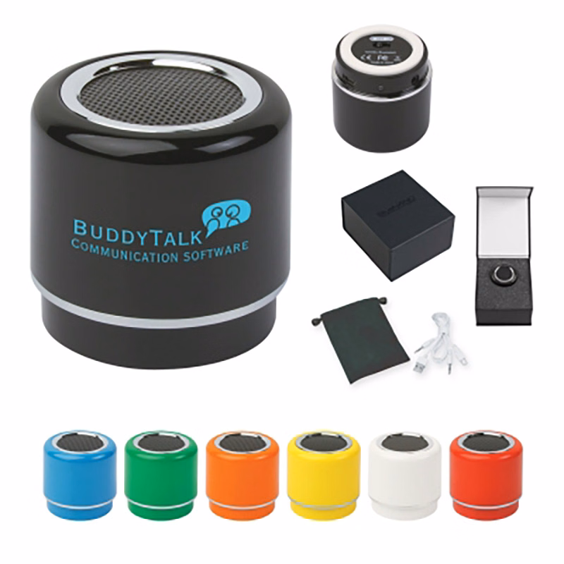 Wirelsss Speaker