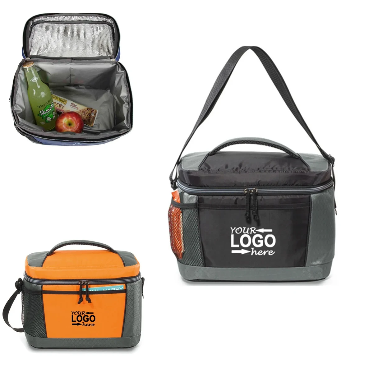 Insulated Cooler Bag 1