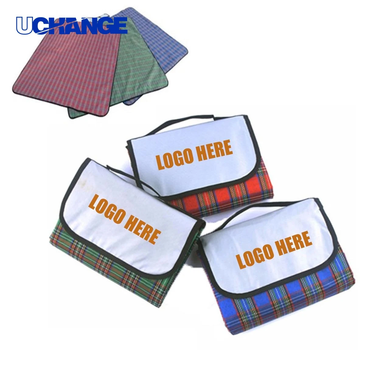 Large Outdoor Foldable Picnic Blanket Mat 1