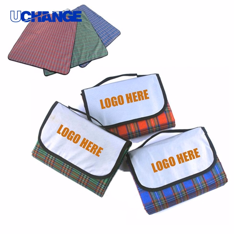 Large Outdoor Foldable Picnic Blanket Mat