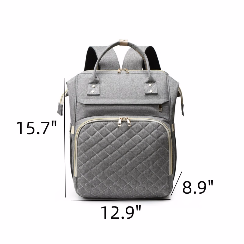 Diaper Bag Backpack