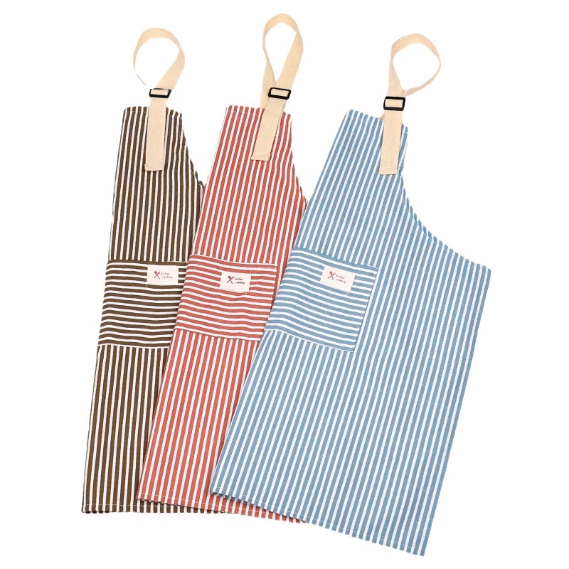 Polyester cotton Apron