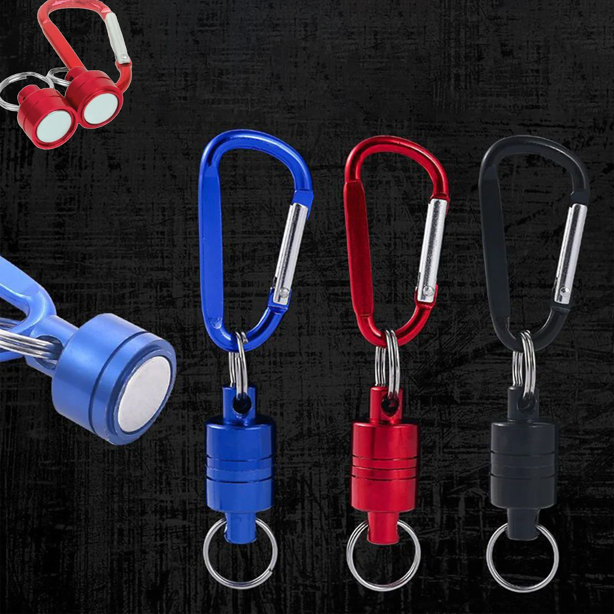 Hanging Buckle 1