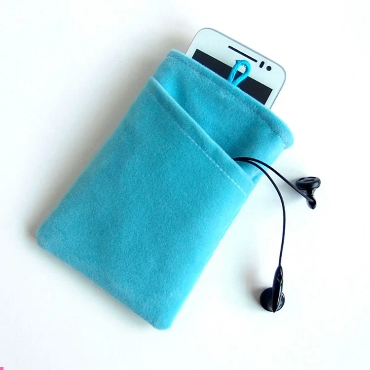 Phone/Earphone Storage Bag 1