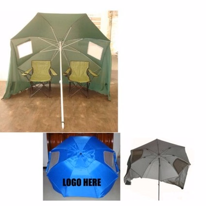 Sports Shelt Umbrella