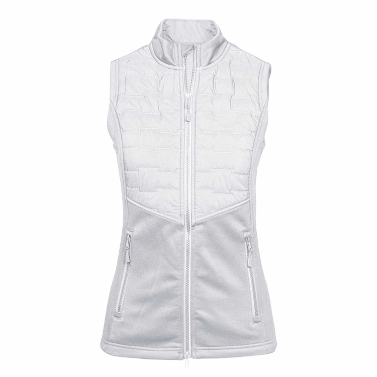 Levelwear Ladies Flight Lightweight Vest