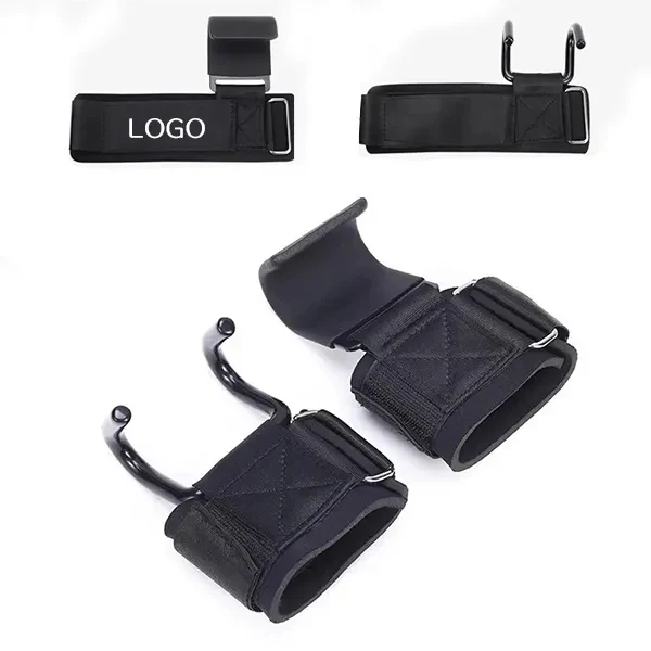 Power Hook Pull-Up Wristband 1