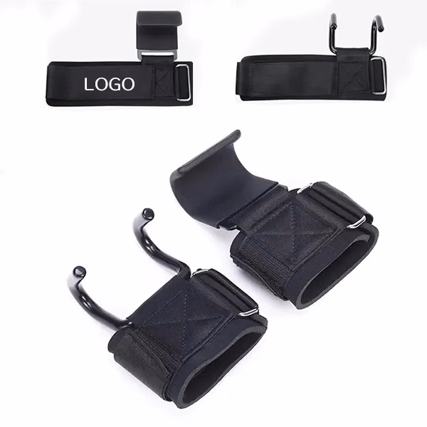Power Hook Pull-Up Wristband