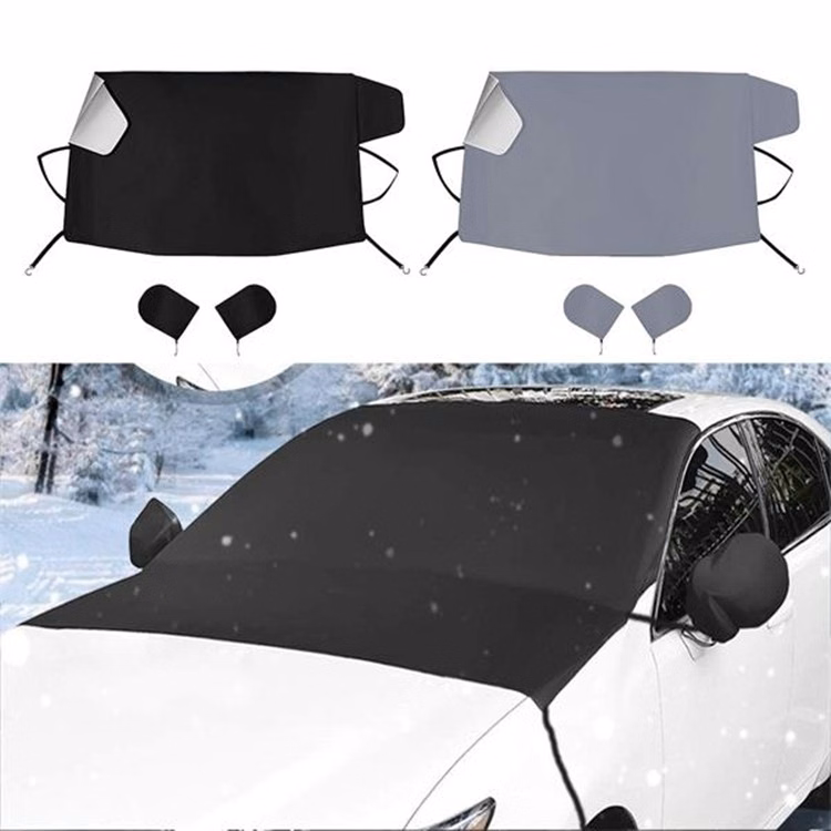 Car Waterproof Wind Cover