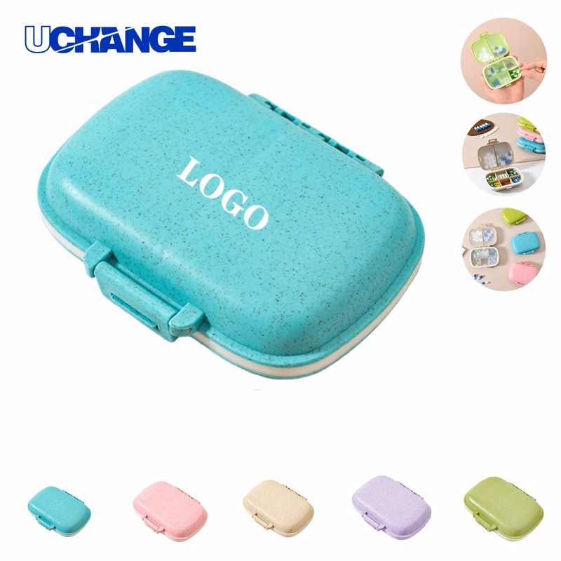 Daily Medication Case