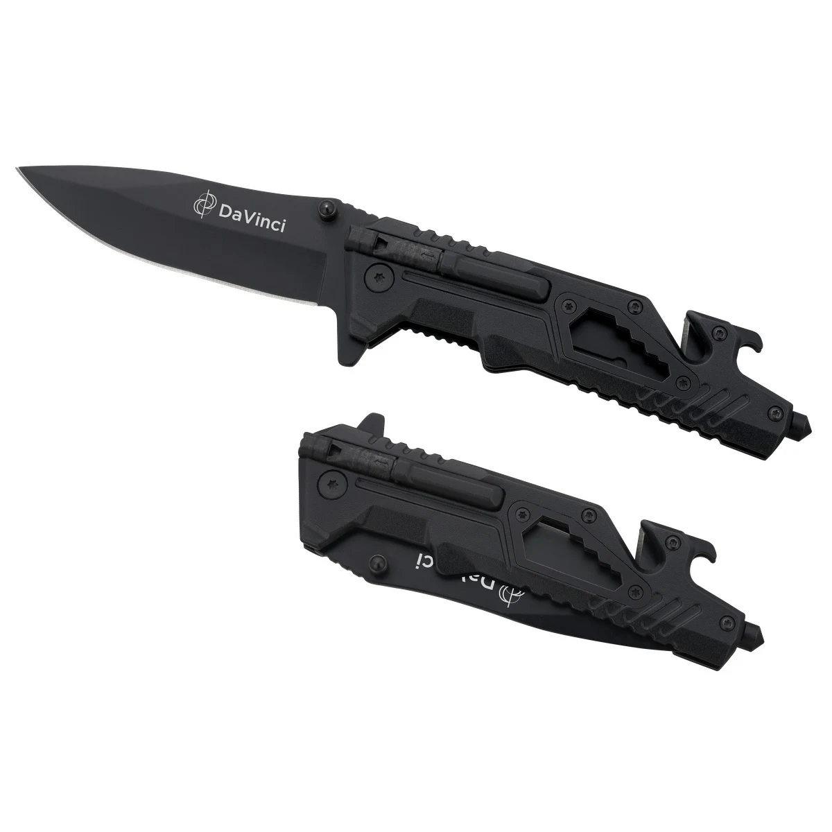 Cutler Survival/Rescue Knife 1