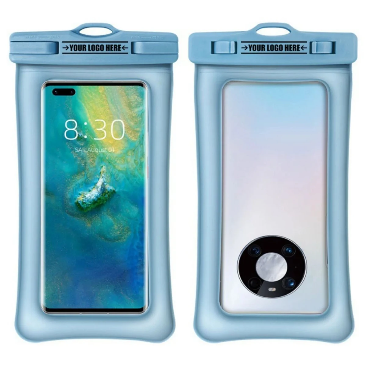 Waterproof Dry Bag for Mobile Phone 1
