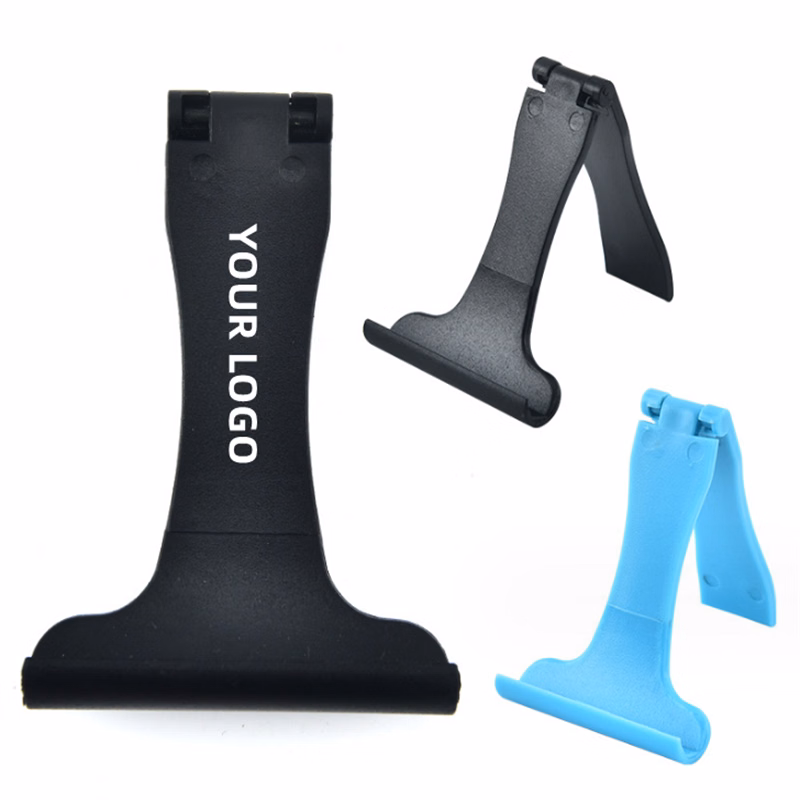 Lazy mobile phone tablet holder shovel hook hook creative desktop bedside mobile phone holder fashio