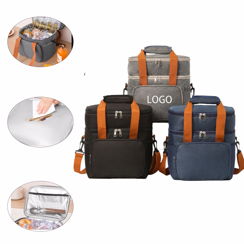 Versatile Durable Lunch Bag