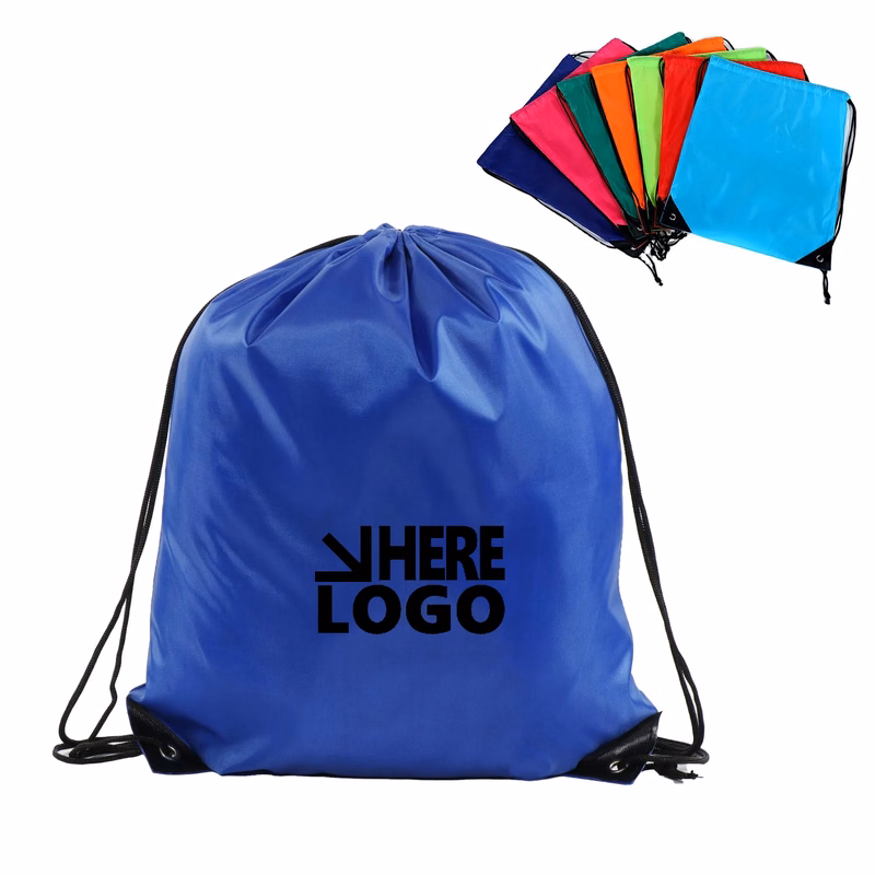 Drawstring Bag Backpack