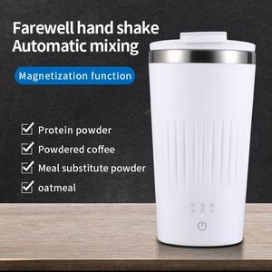 350Ml Automatic Mmixing Cup