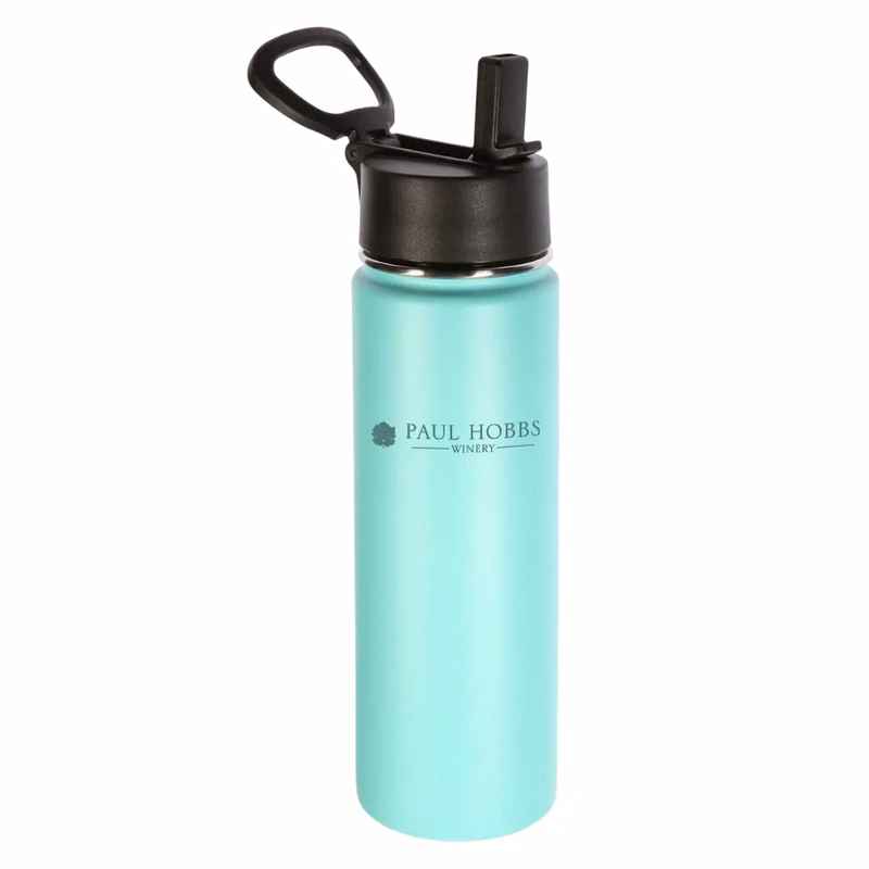 25oz. Wide-Mouth Insulated Water Bottle