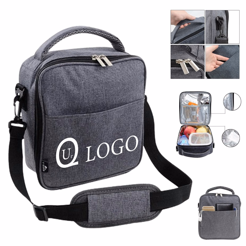 Thick Insulation Lunch Bag