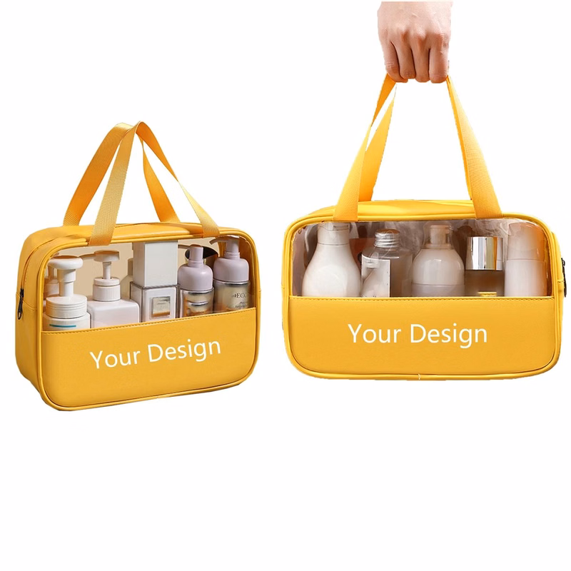 Women's Travel Cosmetic Bag