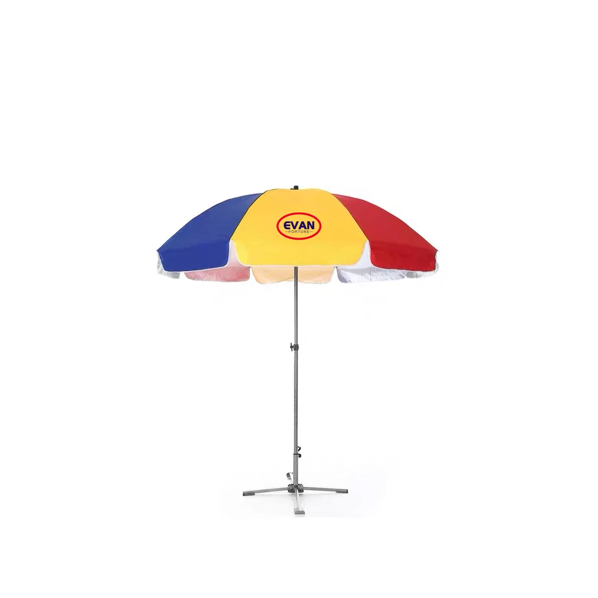 Beach Umbrella - By Boat 1