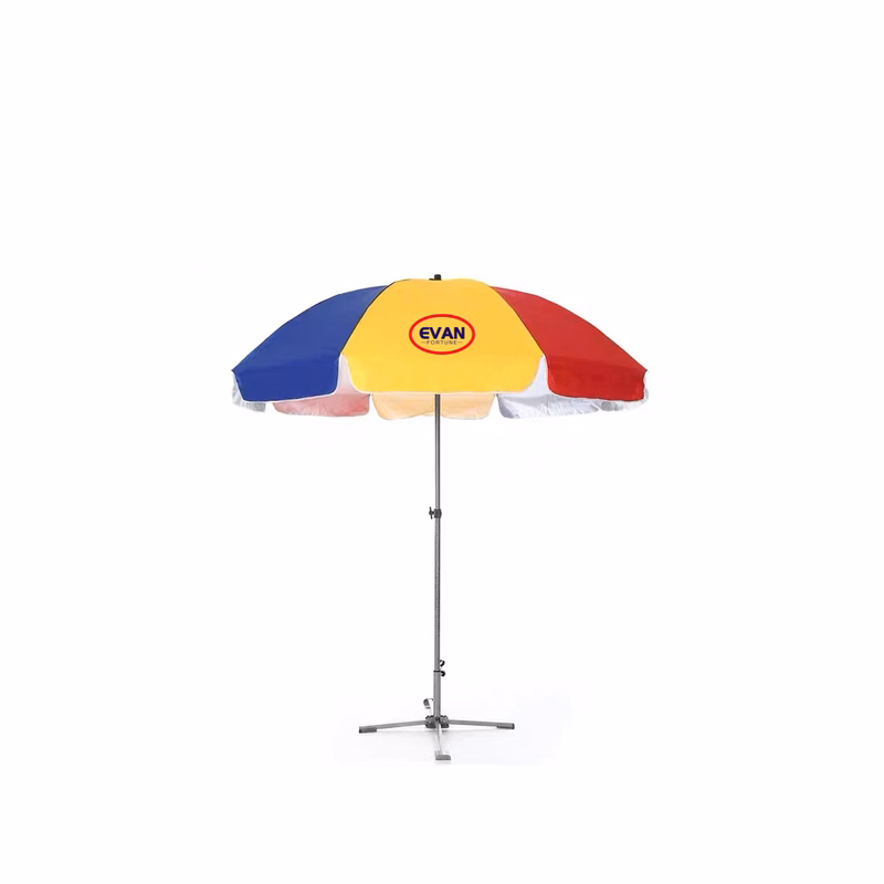 Beach Umbrella - By Boat