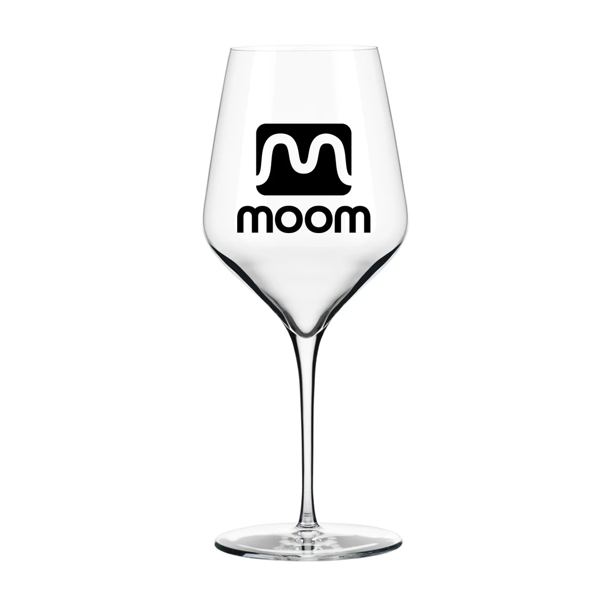 Stardew Wine Glass (1 Color Imprint) 1
