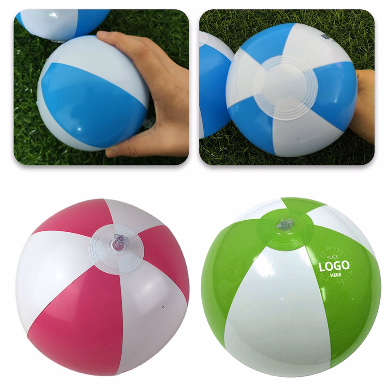 Miniature beach ball