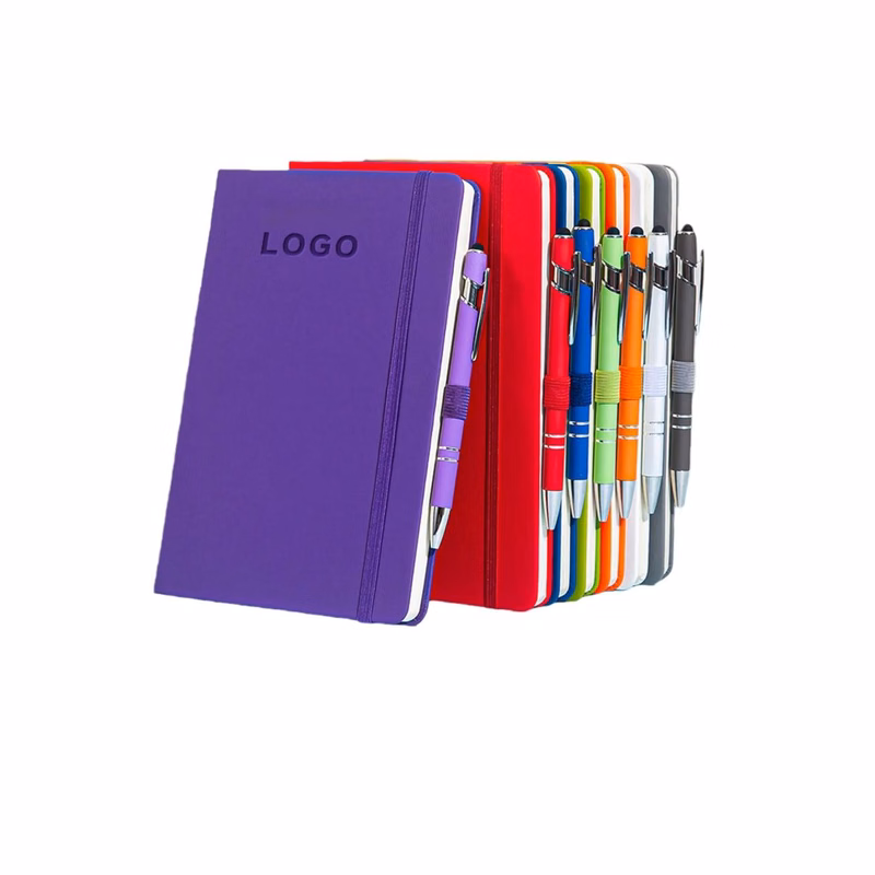 A Thickened Notebook