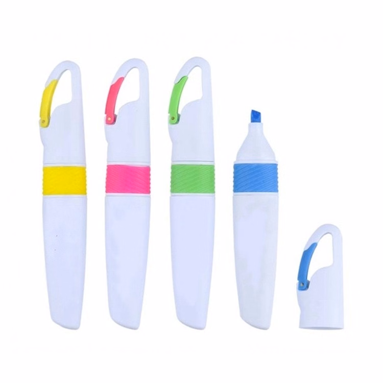 Carabiner Highlighter