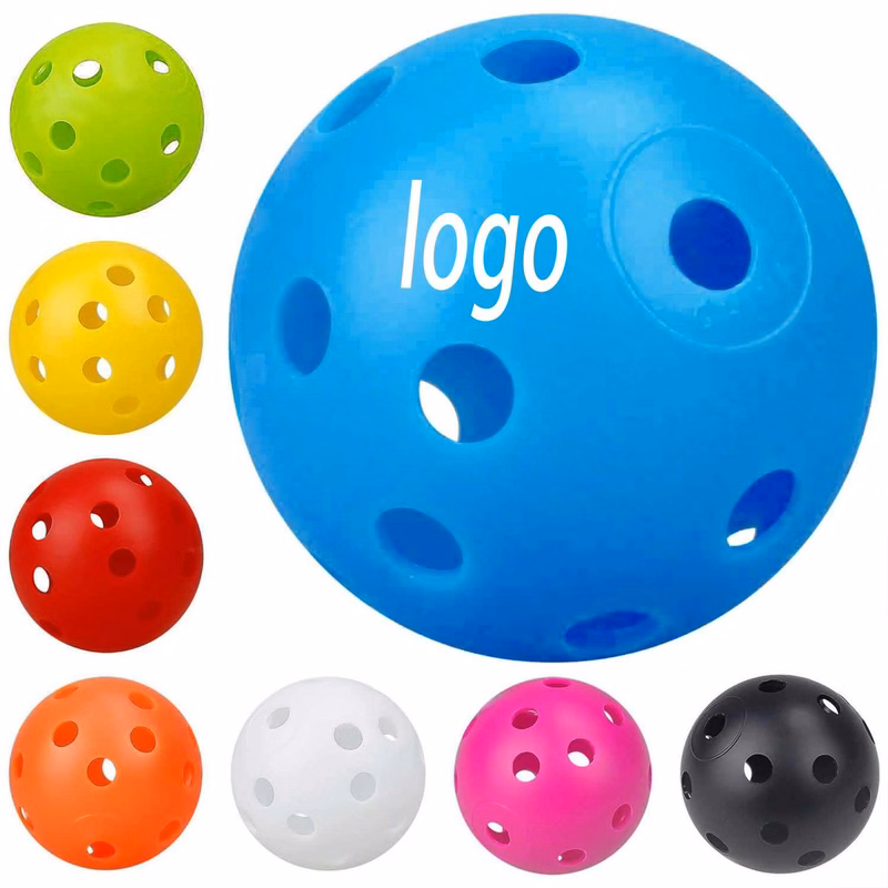 Outdoor Kids And Adults Pickleballs