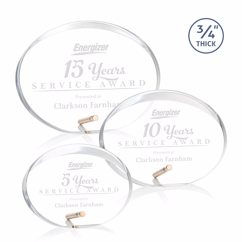 Rawlins Award - Gold