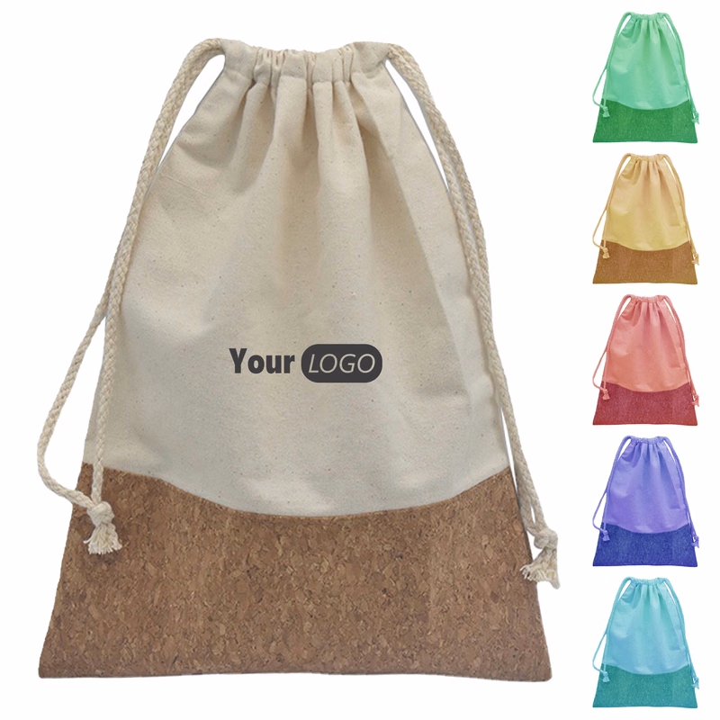 Cotton Customizable Bag