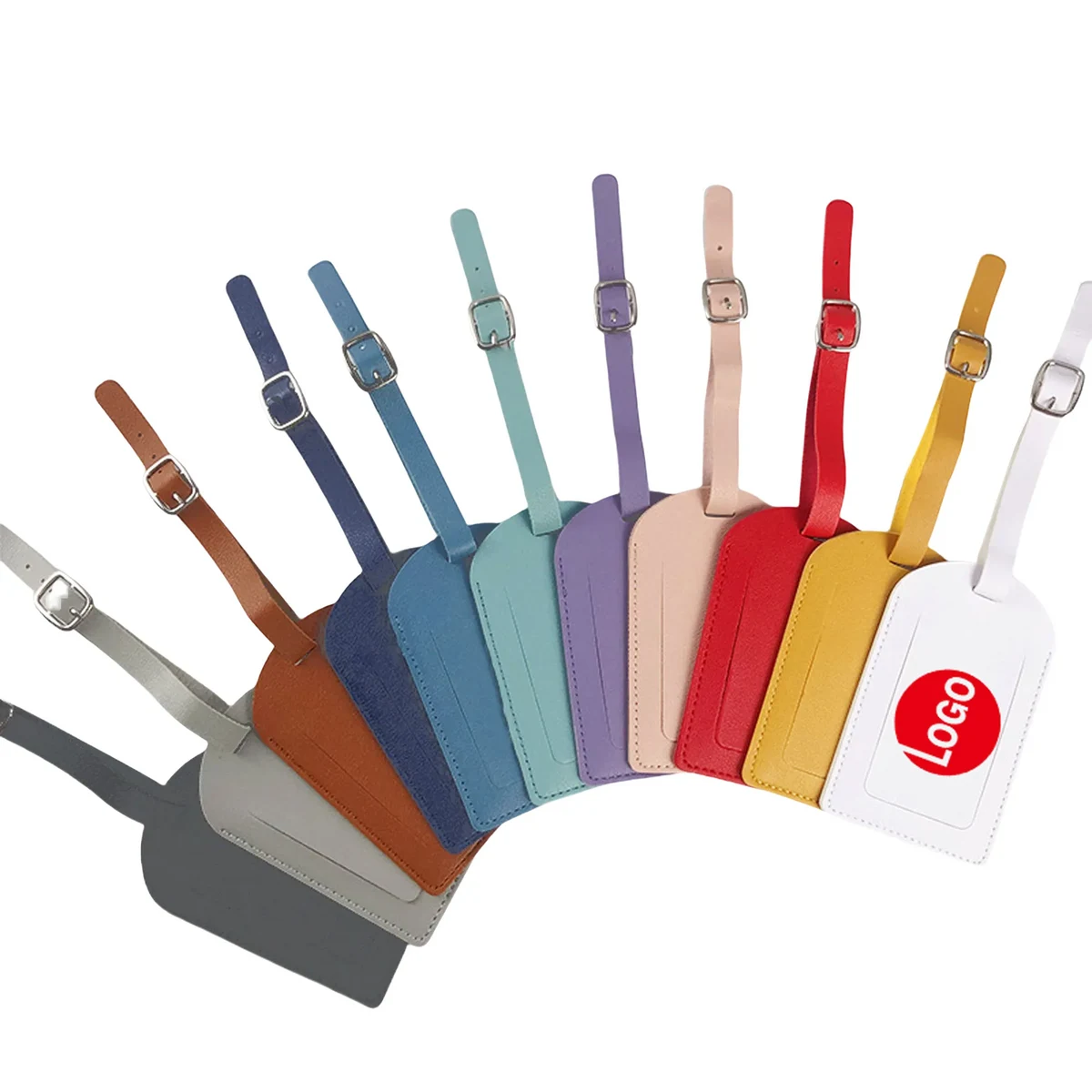 Travel Luggage Tags 1