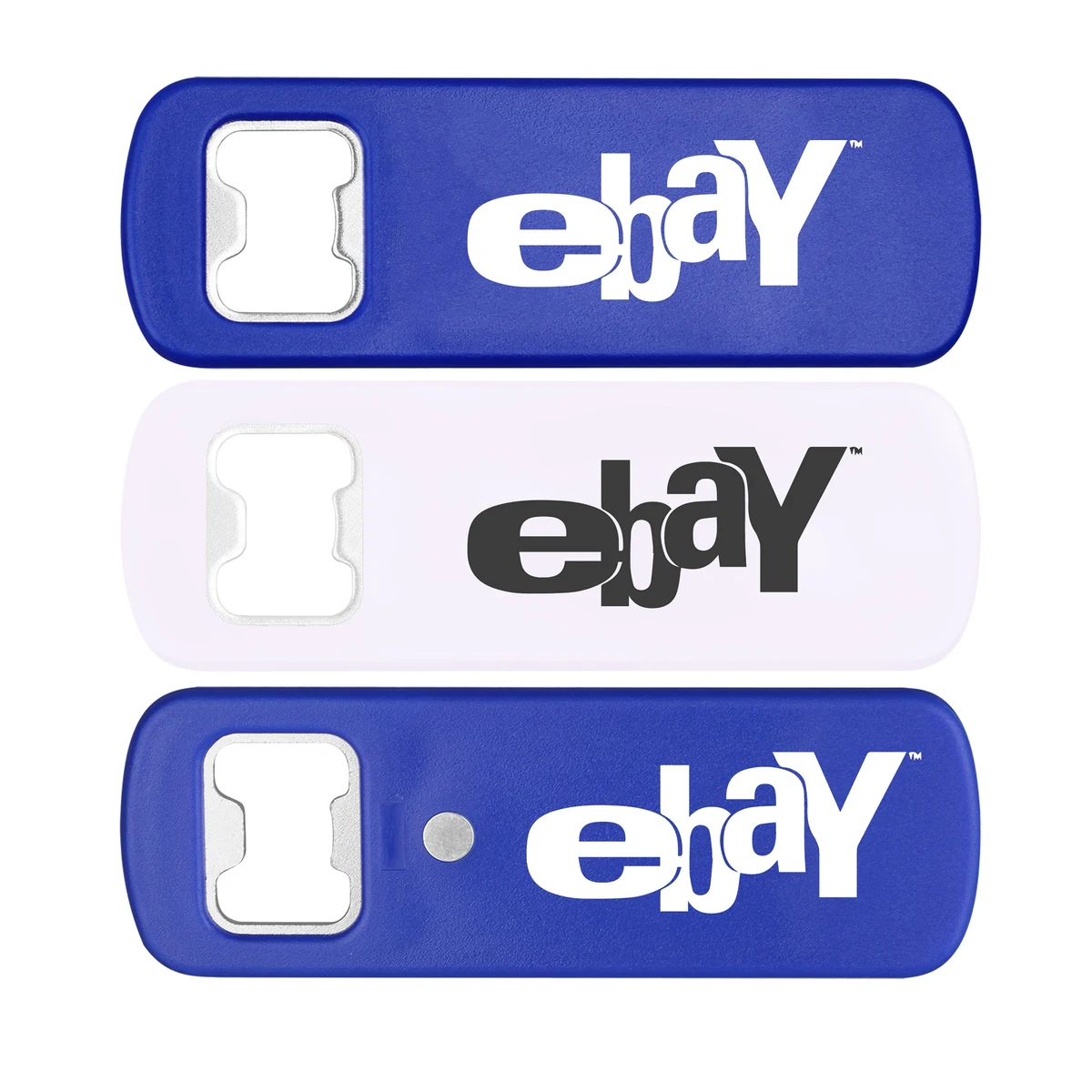 Bottle Opener w/ Magnet 1