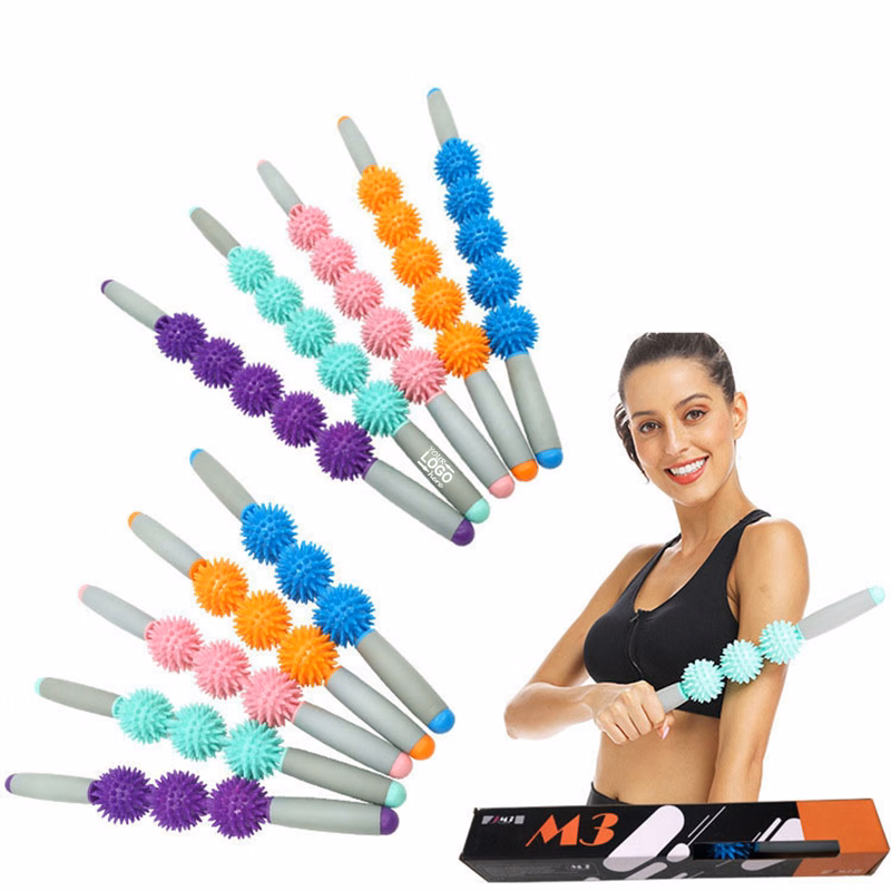 Yoga Fascia Stick