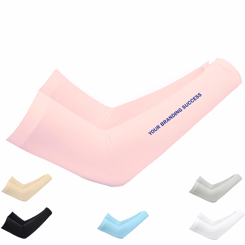 Cooling Sun Protection Sleeves