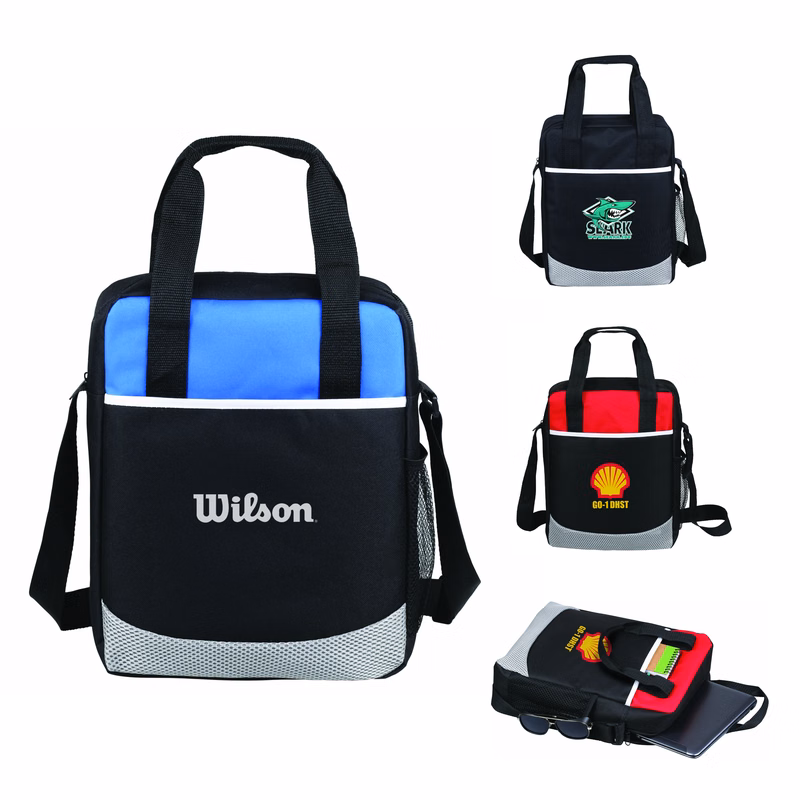 14.1" Envoy Computer Tote