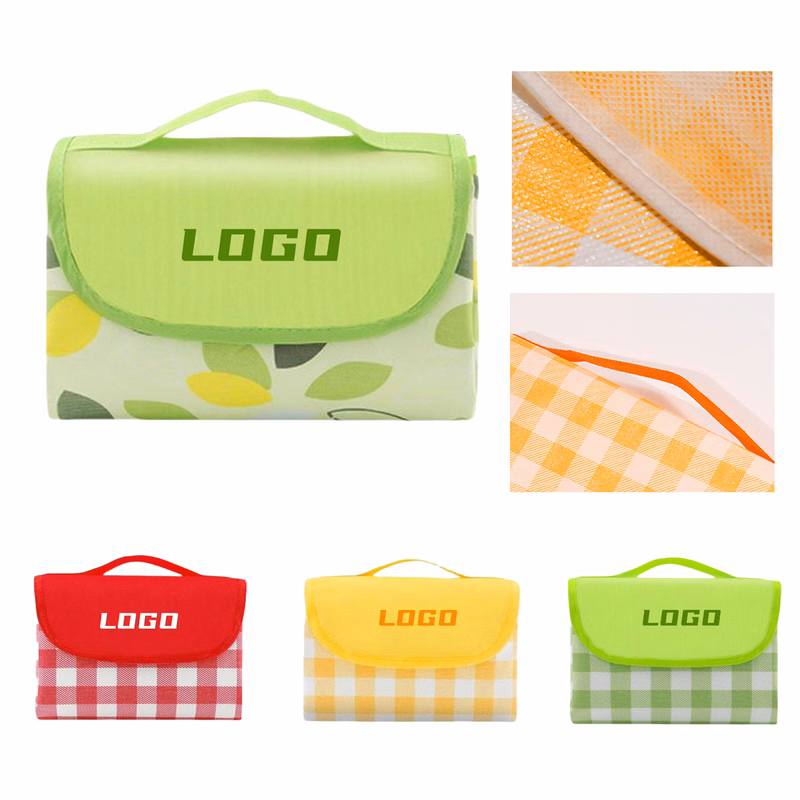 Eco-Friendly Picnic Mat