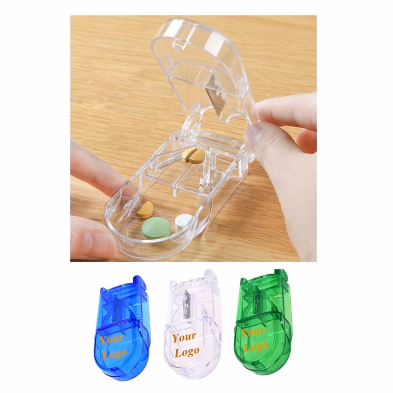Pill Cutter