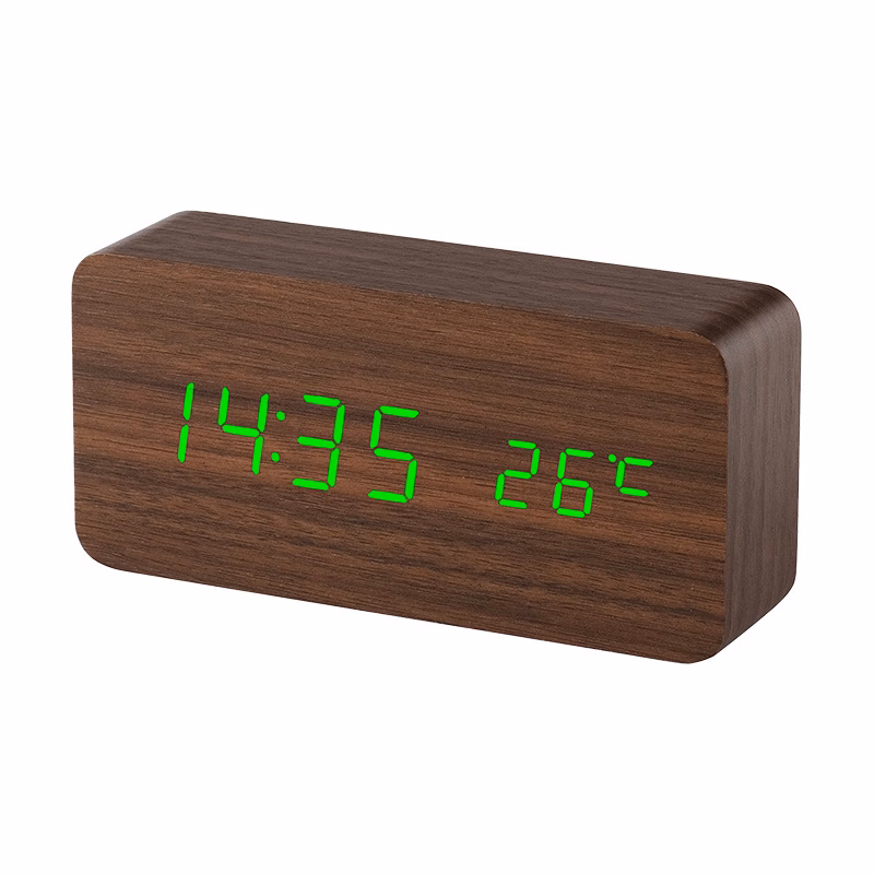 Table Alarm Clock