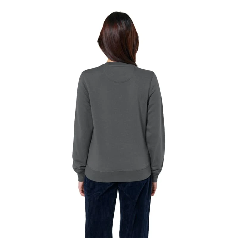 Stanley/Stella Unisex Roller Crewneck Sweatshirt, custom hoodie or sweatshirt with logo imprint 1